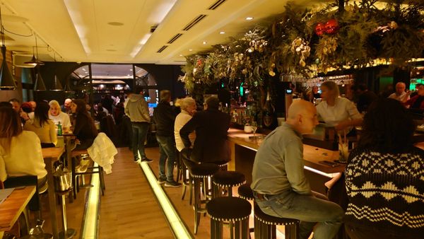 Restaurante Ten Con Ten by null