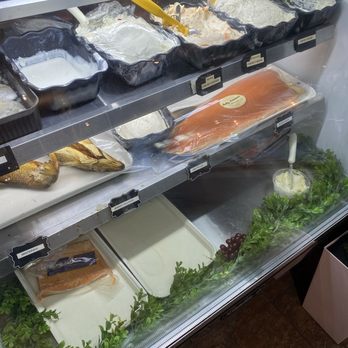 Gourmet Deli House - Salmon and nova lox spreads - Delis Near Me - Lake Worth, Florida Gourmet Deli House - Salmon and nova lox spreads - Delis Near Me - Lake Worth, Florida