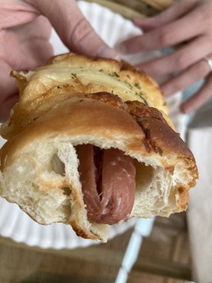 Shilla Bakery by null
