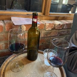 Outlaw Malbec Outlaw Malbec