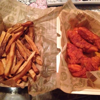 Wingstop - Chicken Wings Near Me - Houston, Texas Wingstop - Chicken Wings Near Me - Houston, Texas
