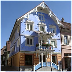Apotheke Dr. Braun