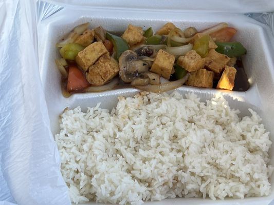 Thai Express by null