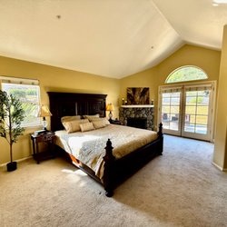 La Cumbre Master Bdrm