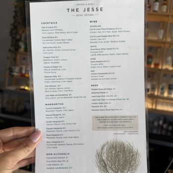 The Jesse - Hotels Near Me - Reno, Nevada