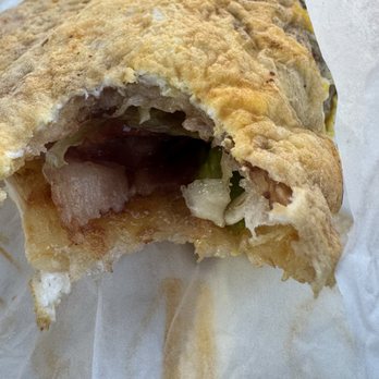 Monkey King Jianbing - Chinese Near Me - SKOKIE, Illinois