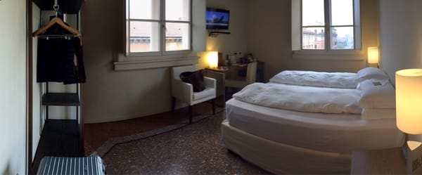 Hotel I Portici by null