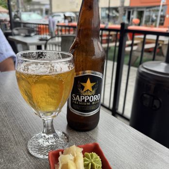The Joint - Sapporo! - Gastropubs Near Me - San Diego, California The Joint - Sapporo! - Gastropubs Near Me - San Diego, California