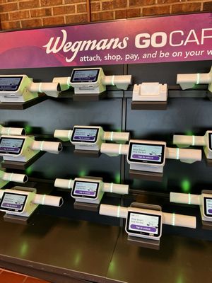 Wegmans by null