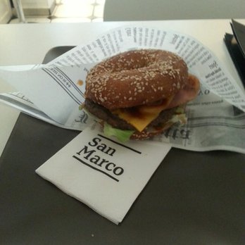 L'Espresso San Marco - Cafes Near Me - Salzburg, 5
