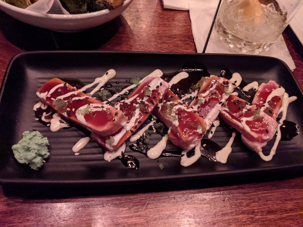 Tombo Grille