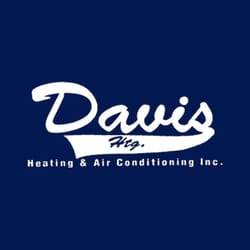 Davis Heating & Air Conditioning