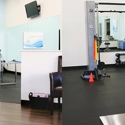 Breathing Center Of Houston