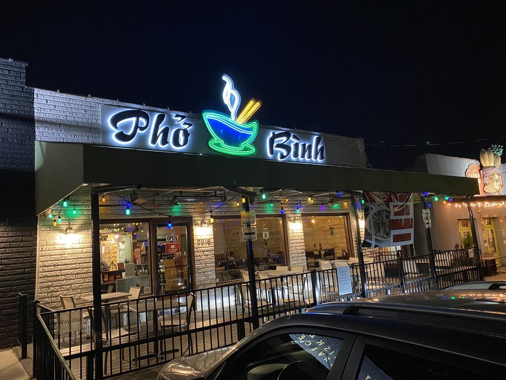 Pho Binh Heights