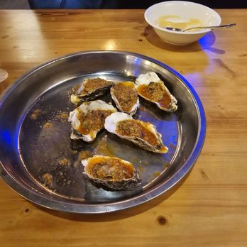 The Monster Crab - Seafood Near Me - Carle Place, New York