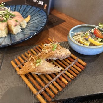 Kaiyu Sushi - Japanese Near Me - Los Angeles, California