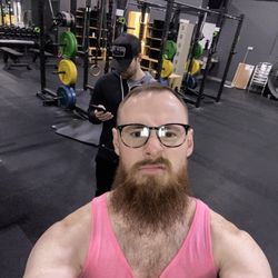 The Athlab - Just checking In for the bingo