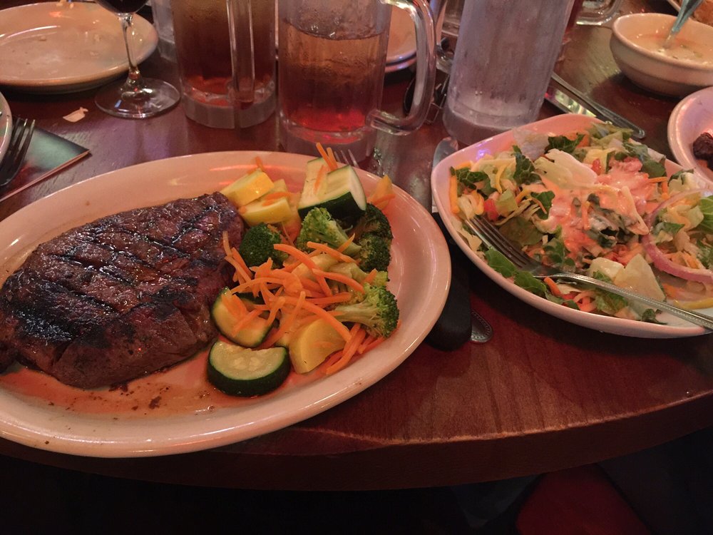 Colton’s Steakhouse & Grill Takeout & Delivery 45 Photos & 67