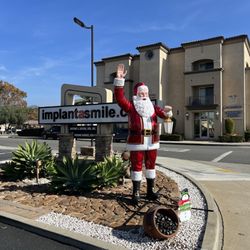 Implantasmile - Christmas time