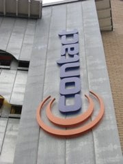 Contact Theatre by null