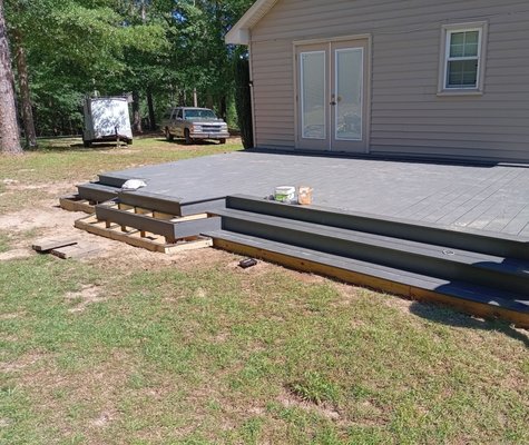 Savanah River Company