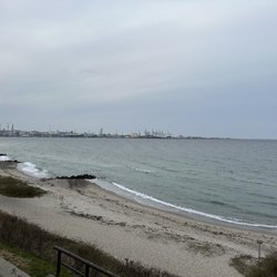 Helnan Marselis Hotel - View!!! Amazing Aarhus