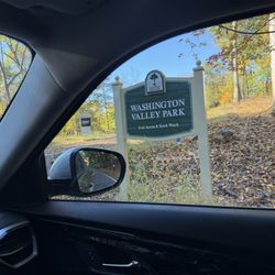 Washington Valley Park
