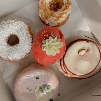 The Goods - Donuts - Donuts Near Me - Carlsbad, California The Goods - Donuts - Donuts Near Me - Carlsbad, California