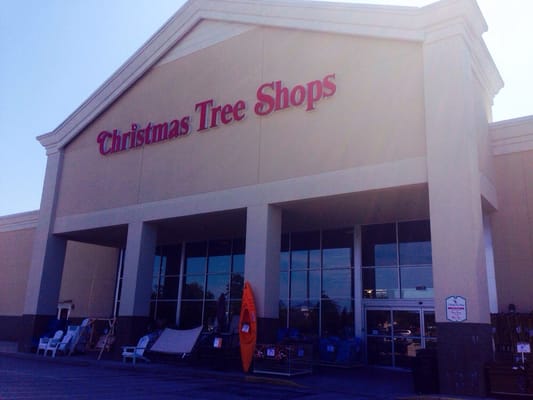 Christmas Tree Shops Andthat 2053 Skibo Road Fayetteville Nc Christmas Trees Mapquest