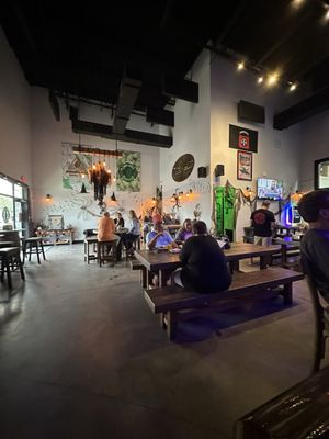 Hop Life Brewing by null