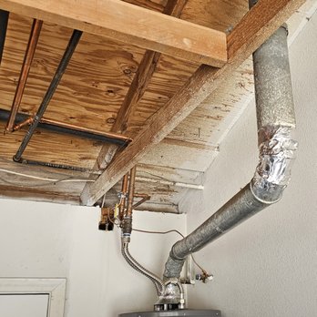 Trusty Plumbing - Plumbing Near Me