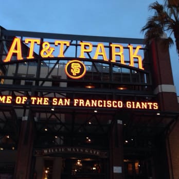 Oracle Park - Stadiums & Arenas Near Me - San Francisco, California Oracle Park - Stadiums & Arenas Near Me - San Francisco, California
