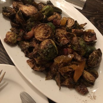 Vivace - Brussels Sprouts - Italian Near Me - Raleigh, North Carolina Vivace - Brussels Sprouts - Italian Near Me - Raleigh, North Carolina