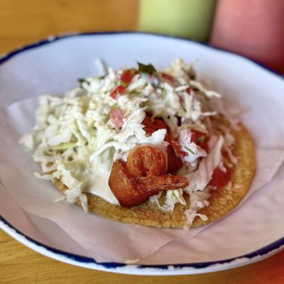 Four Tunas Fish & Bar by null