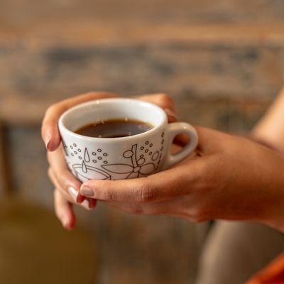 La Bohème Café by null