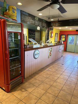 PHX Burrito House by null