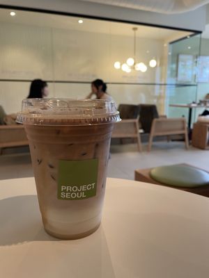 Project Seoul by null