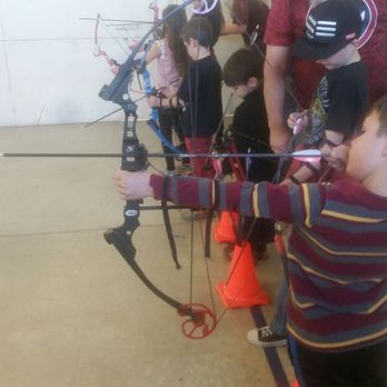 Archery Shoppe - Archery Near Me - Albuquerque, New Mexico