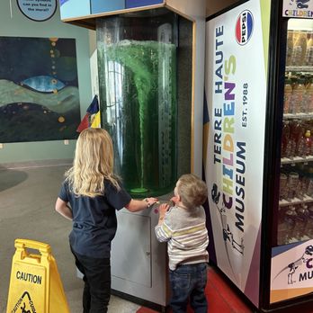 Terre Haute Children's Museum - Children's Museums Near Me - Terre Haute, Indiana Terre Haute Children's Museum - Children's Museums Near Me - Terre Haute, Indiana