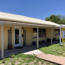 Alpine Humane Society Thrift Store and Cattery - Storefront