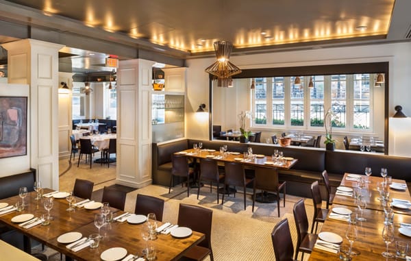 OPUS Vancouver by null