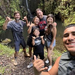 Kohala UTV Adventure