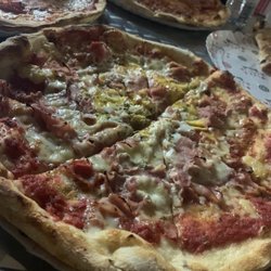 Pizzeria Toto