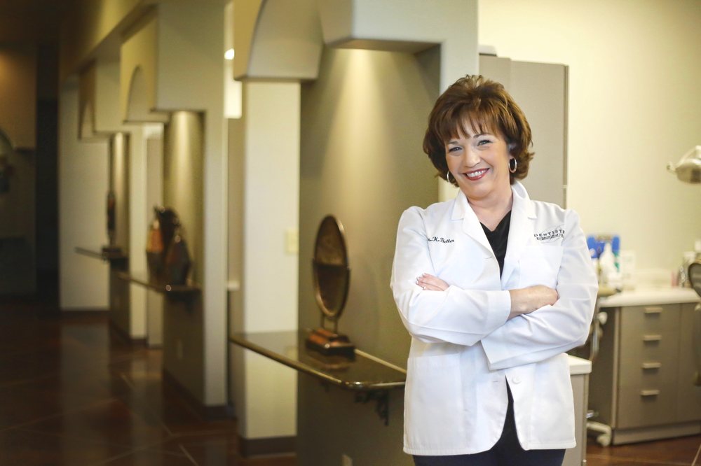 DENTISTRY BY DESIGN Updated August 2024 7711 E 81st St, Tulsa