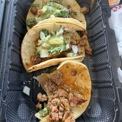 Los Amigos Express