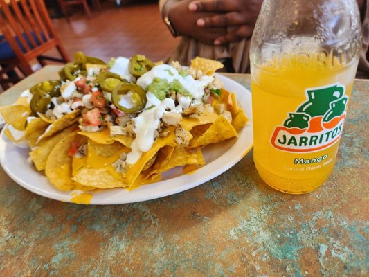 Guadalajara Tacos by null