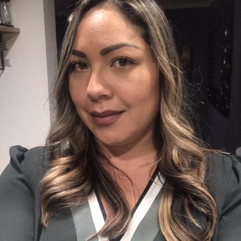 Marz Hair Studio - After - Hair Salons Near Me - Bellflower, California Marz Hair Studio - After - Hair Salons Near Me - Bellflower, California