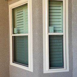 New window