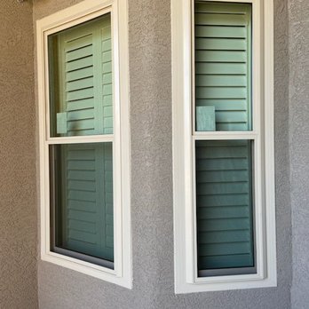 Performance Windows - New window - Windows Installation Near Me - Mesa, Arizona