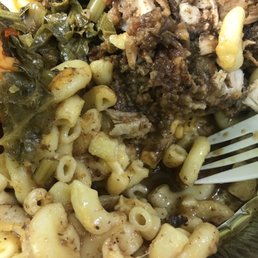 Smothered Chicken